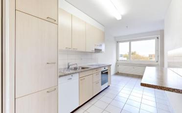 Wohnung 3.5 Zimmer - image - 2