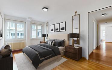Wohnung 3.5 Zimmer - image - 4
