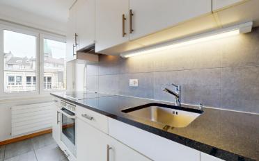 Wohnung 3.5 Zimmer - image - 3