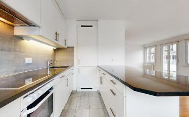 Wohnung 3.5 Zimmer - image - 2