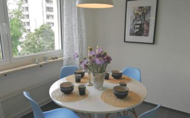 Wohnung 3.5 Zimmer - image - 3