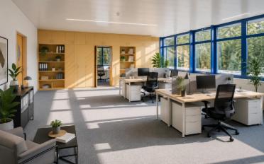 Büro - image - 2