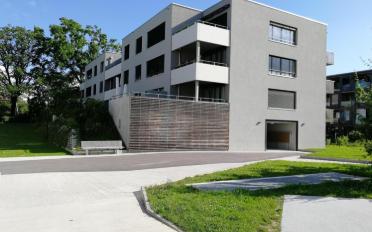 Tiefgarage - image - 1