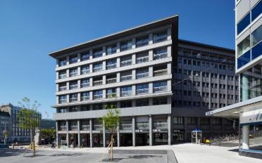 Tiefgarage - image - 2