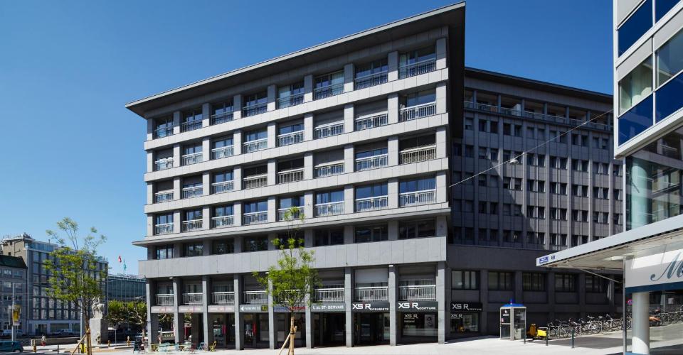Genève