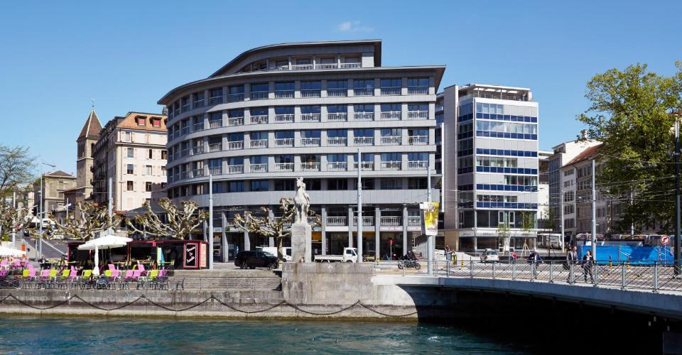 Genève