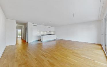 Apartment 3.5 rooms - image - 2
