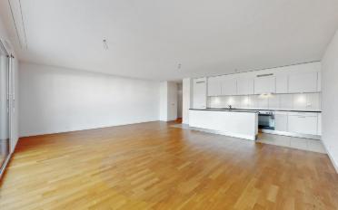 Apartment 3.5 rooms - image - 1