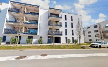Apartment 3.5 rooms - image - 10