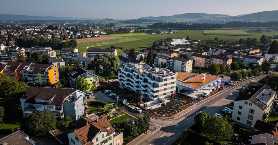 Sirnach, Thurgau