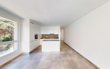 Apartment 3.5 rooms - image - 5