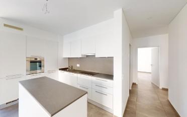 Apartment 3.5 rooms - image - 1