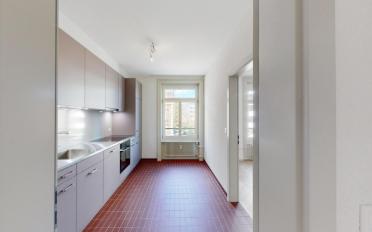 Apartment 2.5 rooms - image - 5