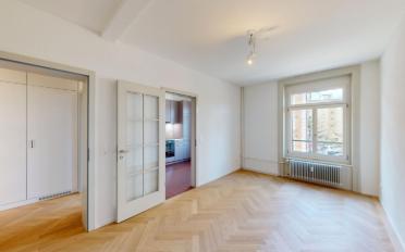 Apartment 2.5 rooms - image - 3