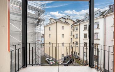 Apartment 2.5 rooms - image - 12