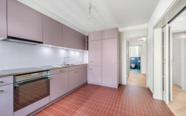 Apartment 2.5 rooms - image - 10