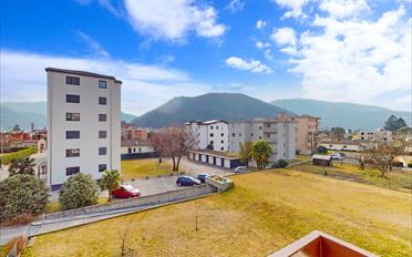 Apartment 3.5 rooms - image - 1