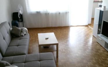 Apartment 1 room - image - 4