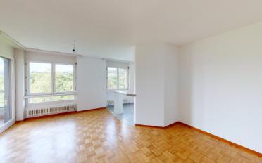 Wohnung 3.5 Zimmer - image - 5