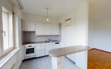Wohnung 3.5 Zimmer - image - 2