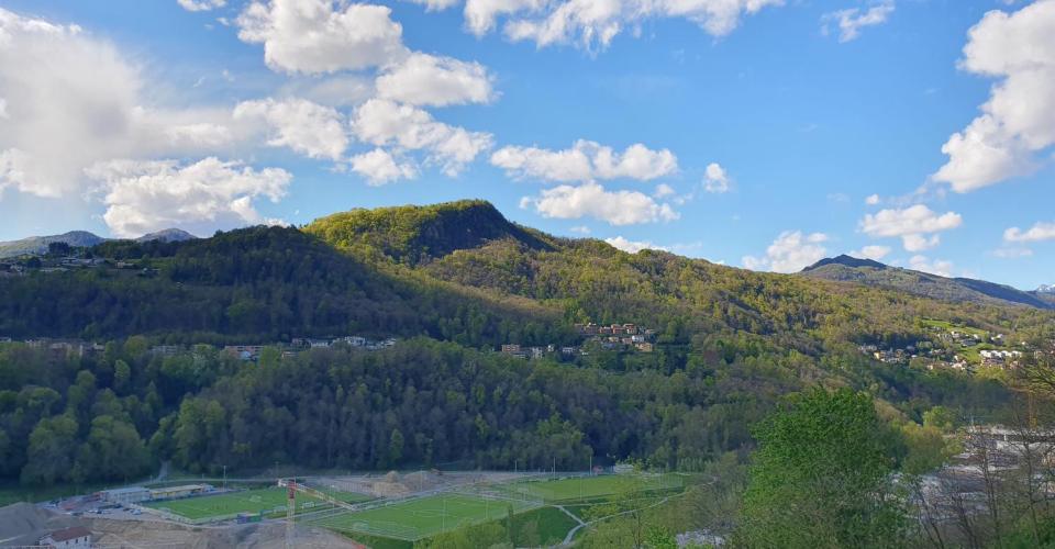 Davesco-Soragno