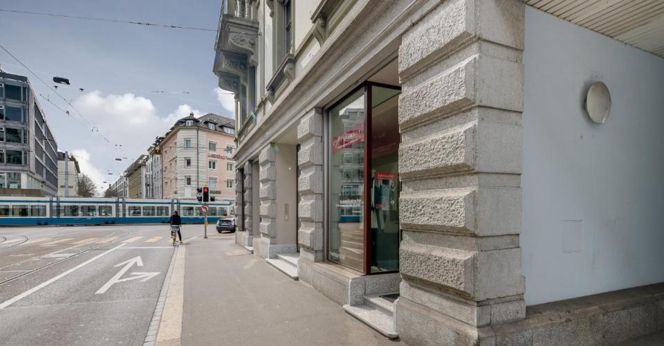 Zürich