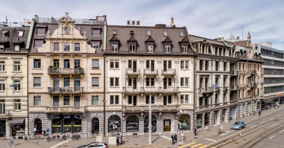 Zürich