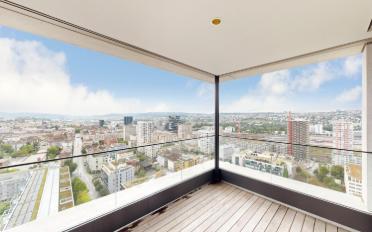 Wohnung 3 Zimmer - image - 2