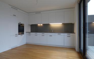 Apartment 3.5 rooms - image - 2