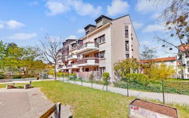 Apartment 2 rooms - image - 8