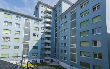 Apartment 3 rooms - image - 9