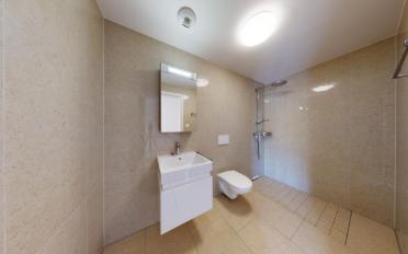 Wohnung 3.5 Zimmer - image - 11