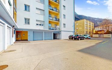 Apartment 3.5 rooms - image - 1