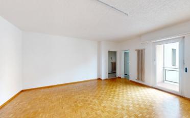 Apartment 3.5 rooms - image - 2