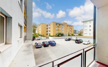 Apartment 3.5 rooms - image - 8