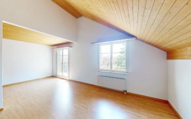 Apartment 3.5 rooms - image - 4