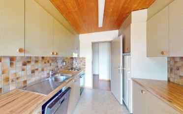 Apartment 3.5 rooms - image - 6