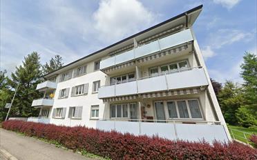 Wohnung 4 Zimmer - image - 1