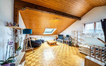 Wohnung 2.5 Zimmer - image - 3