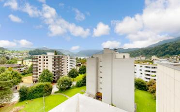Apartment 2 rooms - image - 6