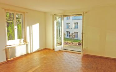 Appartement 4 pièces - image - 1