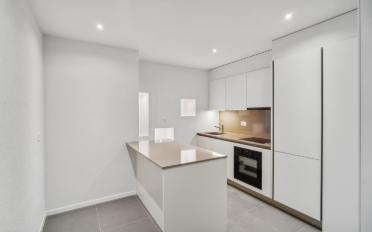 Apartment 3.5 rooms - image - 1