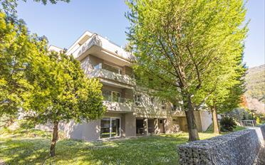 Apartment 4.5 rooms - image - 1