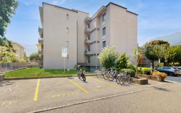 Appartement 4.5 pièces - image - 1