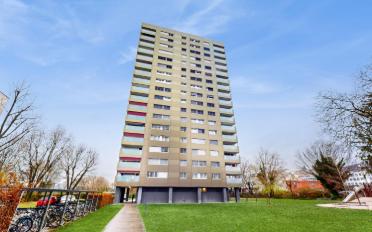 Wohnung 4 Zimmer - image - 1