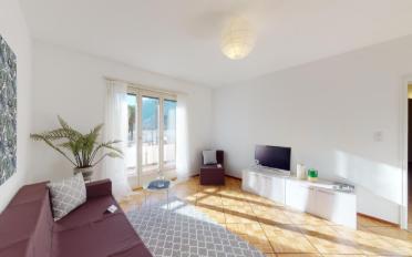 Wohnung 2 Zimmer - image - 2