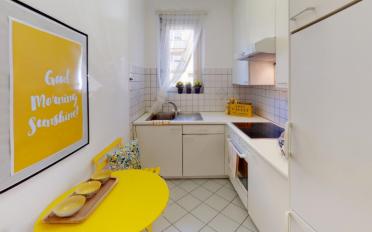 Wohnung 2 Zimmer - image - 4