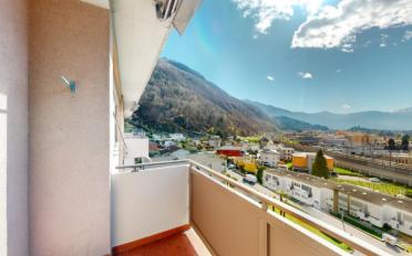 Wohnung 2 Zimmer - image - 7