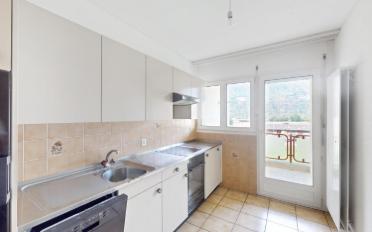 Wohnung 3.5 Zimmer - image - 2