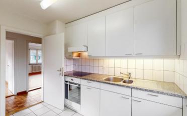 Wohnung 3 Zimmer - image - 3